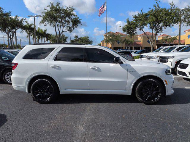 2024 Dodge Durango R/T Plus AWD
