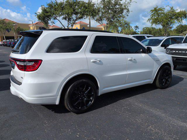 2024 Dodge Durango R/T Plus AWD