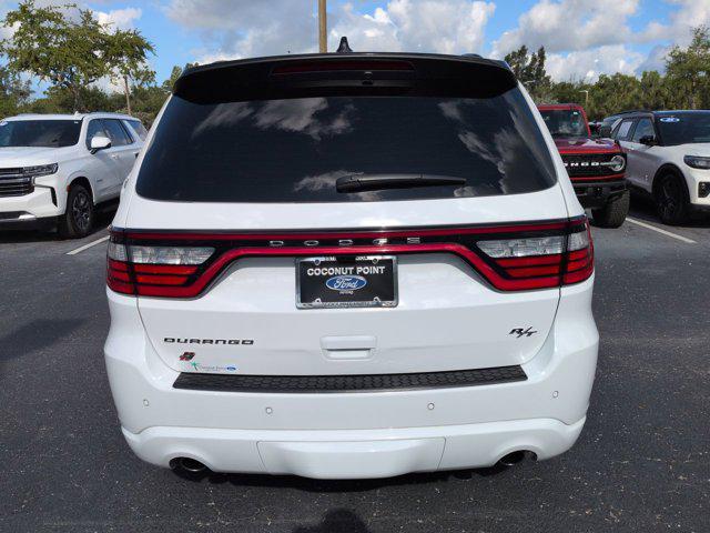 2024 Dodge Durango R/T Plus AWD