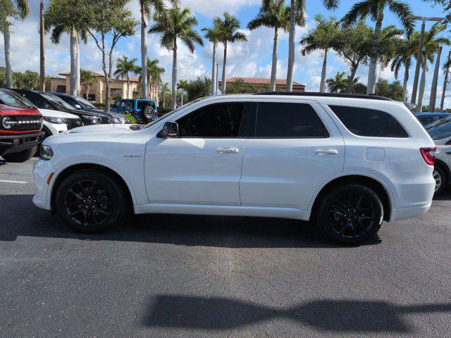 2024 Dodge Durango R/T Plus AWD