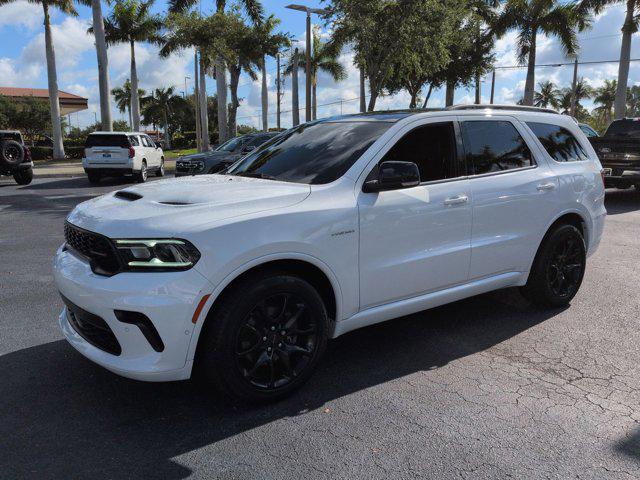 2024 Dodge Durango R/T Plus AWD
