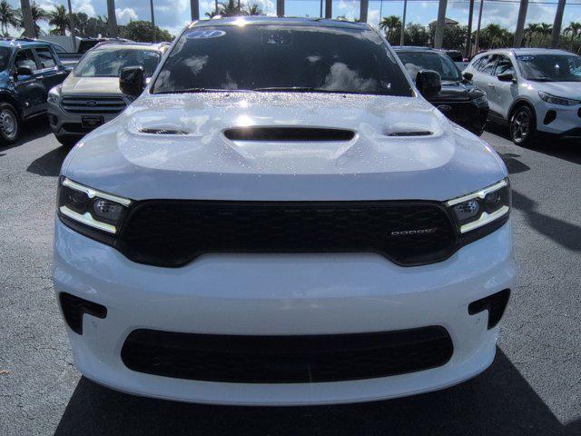 2024 Dodge Durango R/T Plus AWD
