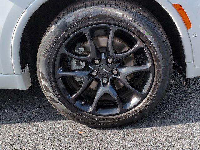 2024 Dodge Durango R/T Plus AWD