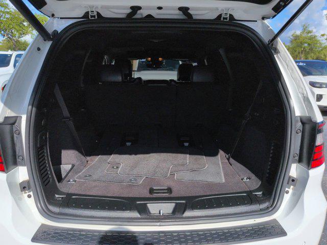 2024 Dodge Durango R/T Plus AWD