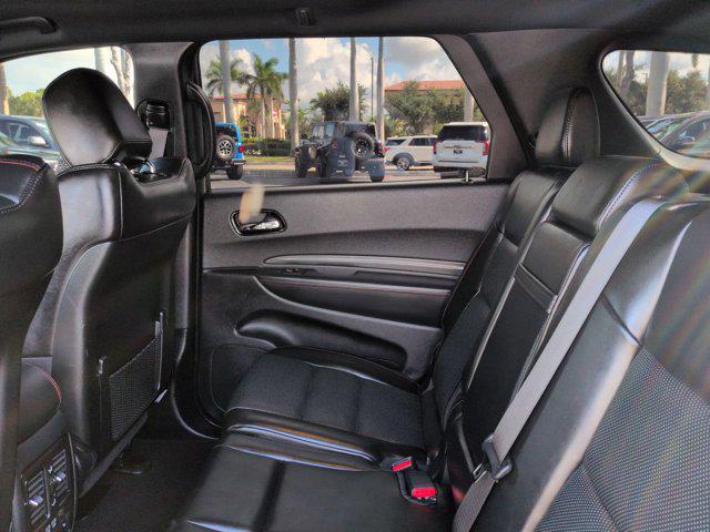 2024 Dodge Durango R/T Plus AWD