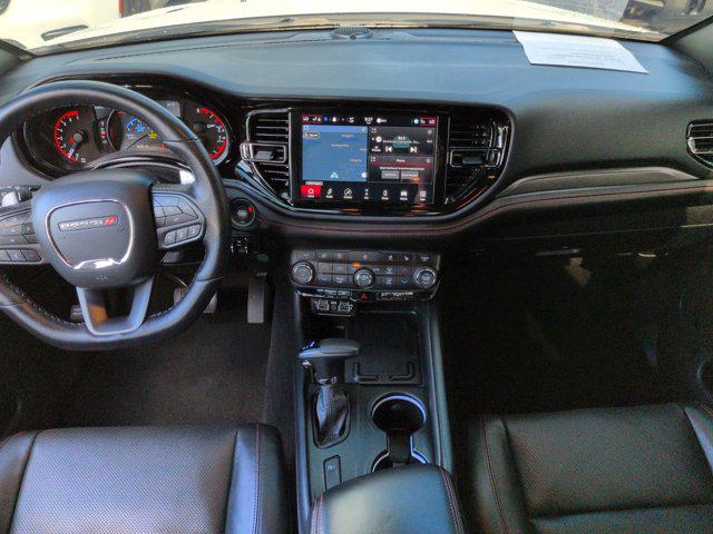 2024 Dodge Durango R/T Plus AWD