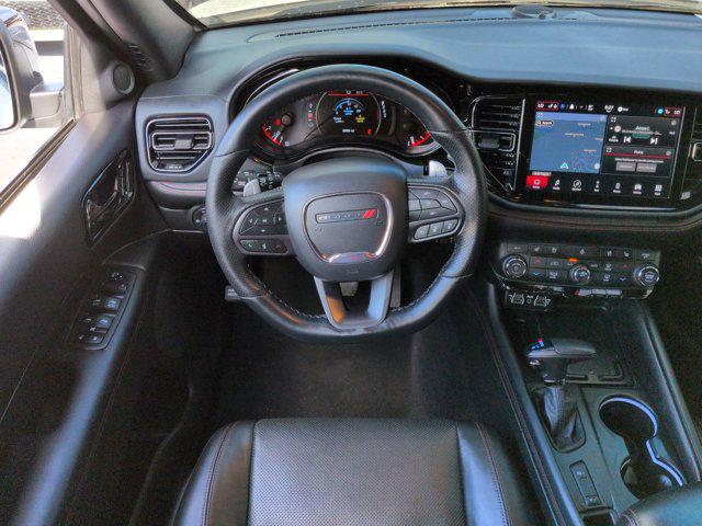 2024 Dodge Durango R/T Plus AWD