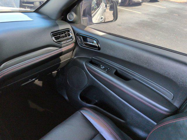 2024 Dodge Durango R/T Plus AWD