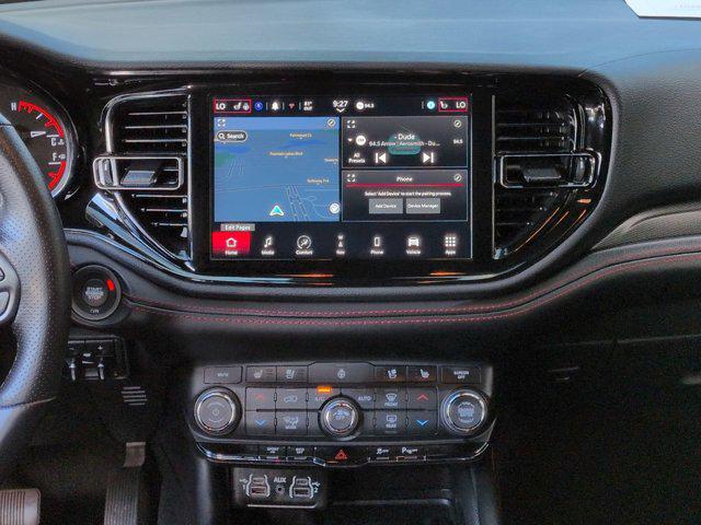 2024 Dodge Durango R/T Plus AWD