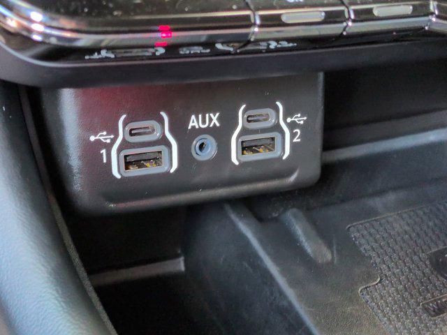 2024 Dodge Durango R/T Plus AWD