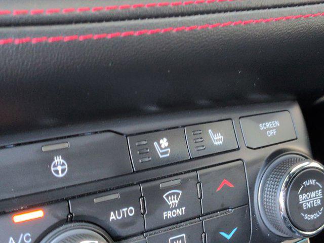 2024 Dodge Durango R/T Plus AWD