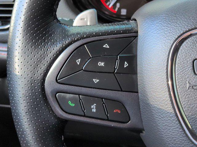 2024 Dodge Durango R/T Plus AWD