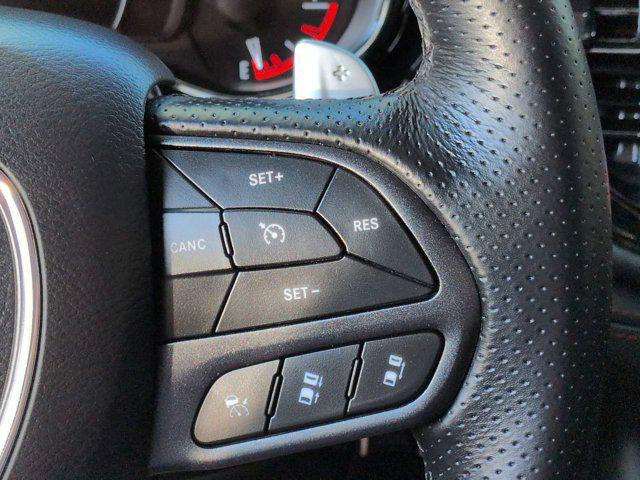 2024 Dodge Durango R/T Plus AWD