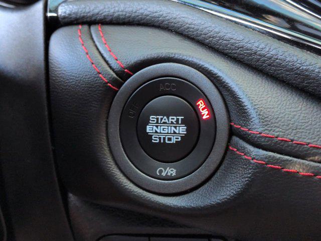 2024 Dodge Durango R/T Plus AWD