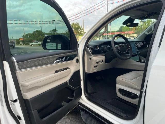 2023 Jeep Wagoneer Series III 4x4