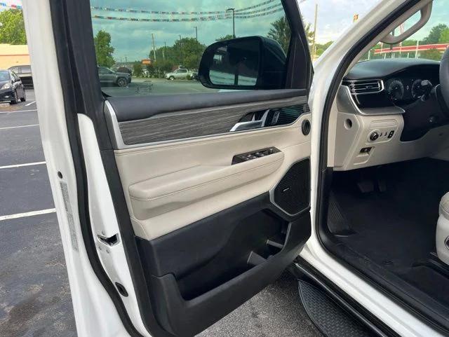 2023 Jeep Wagoneer Series III 4x4