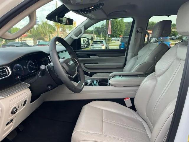 2023 Jeep Wagoneer Series III 4x4