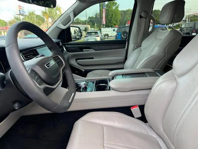 2023 Jeep Wagoneer Series III 4x4