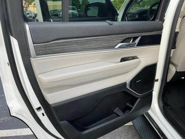2023 Jeep Wagoneer Series III 4x4