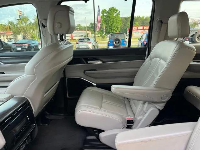 2023 Jeep Wagoneer Series III 4x4