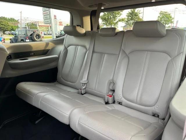 2023 Jeep Wagoneer Series III 4x4