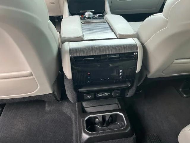 2023 Jeep Wagoneer Series III 4x4