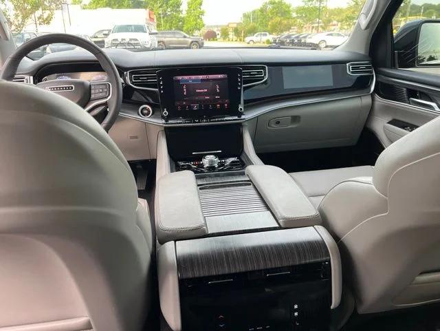 2023 Jeep Wagoneer Series III 4x4