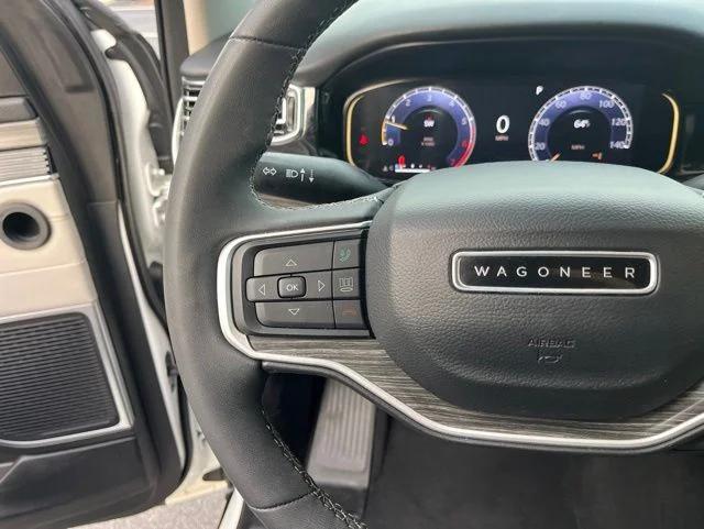 2023 Jeep Wagoneer Series III 4x4