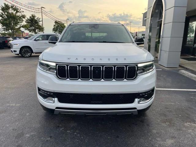 2023 Jeep Wagoneer Series III 4x4