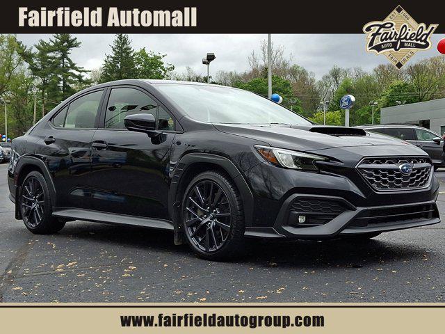 2024 Subaru WRX Premium for sale in Montoursville, PA