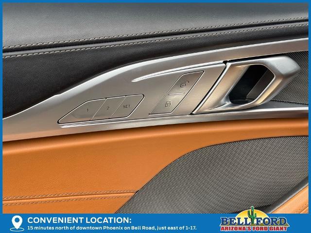 2022 BMW 840 Gran Coupe i