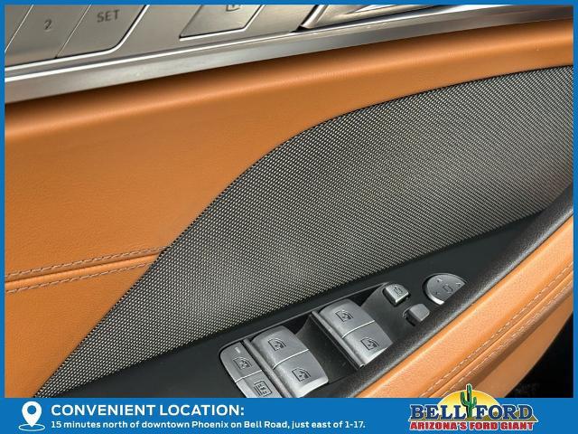 2022 BMW 840 Gran Coupe i
