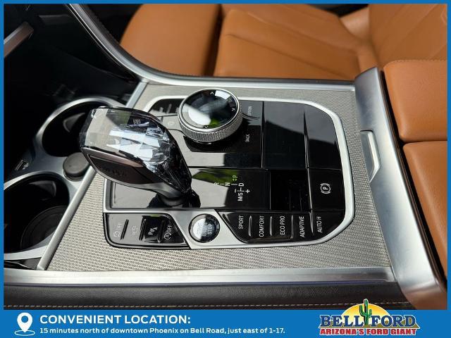 2022 BMW 840 Gran Coupe i