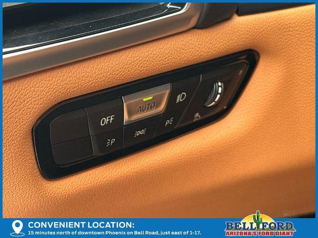 2022 BMW 840 Gran Coupe i
