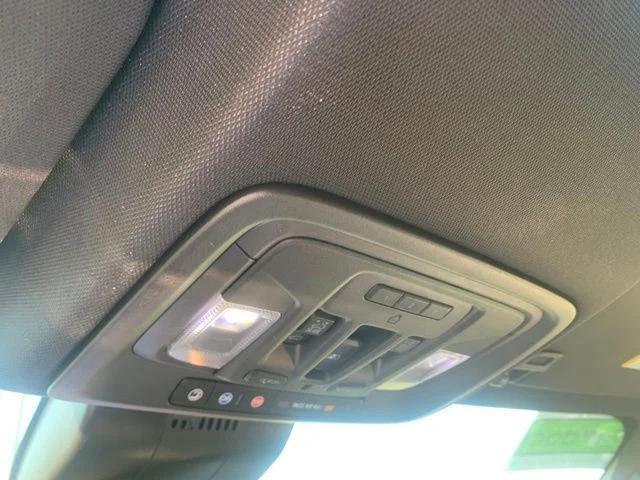 2023 Chevrolet Silverado 1500 4WD Crew Cab Short Bed High Country