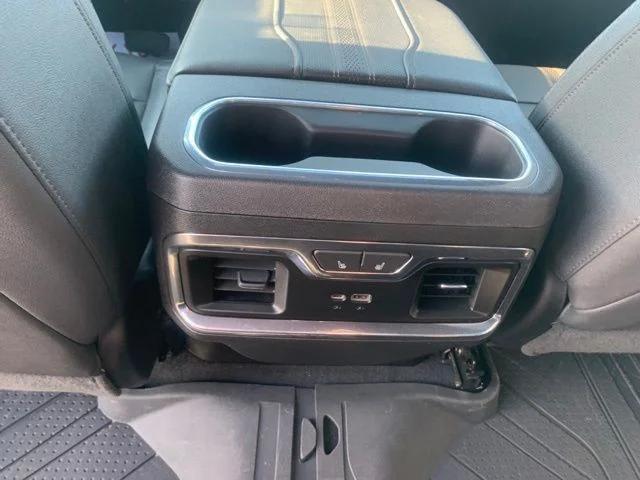 2023 Chevrolet Silverado 1500 4WD Crew Cab Short Bed High Country