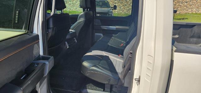 2023 Ford F-350 Platinum