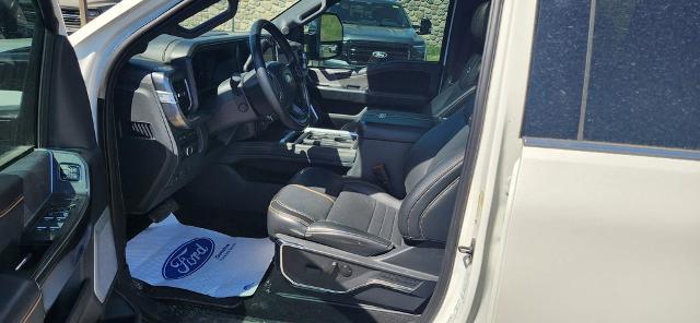 2023 Ford F-350 Platinum
