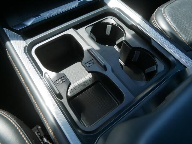 2023 Ford F-350 Platinum