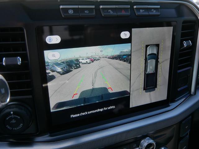 2023 Ford F-350 Platinum