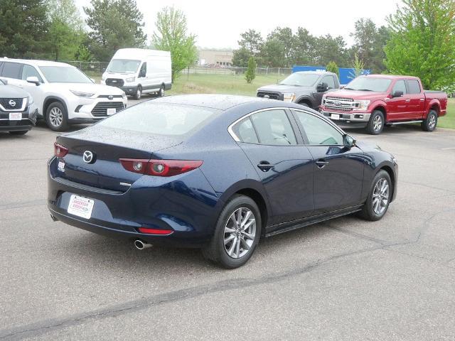 2024 Mazda Mazda3 2.5 S