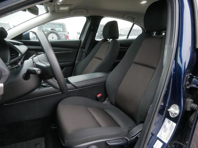 2024 Mazda Mazda3 2.5 S