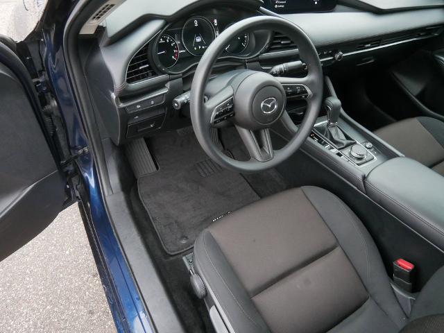 2024 Mazda Mazda3 2.5 S