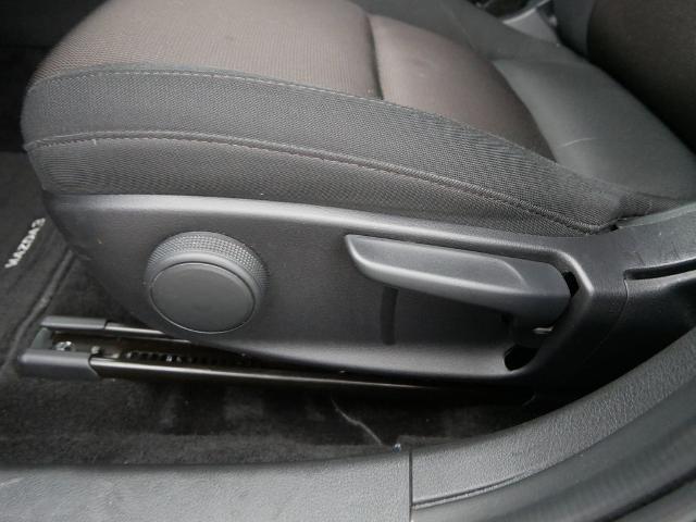 2024 Mazda Mazda3 2.5 S