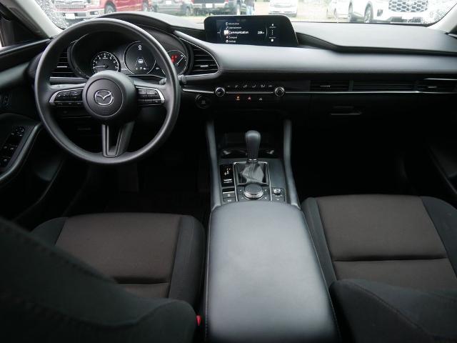 2024 Mazda Mazda3 2.5 S