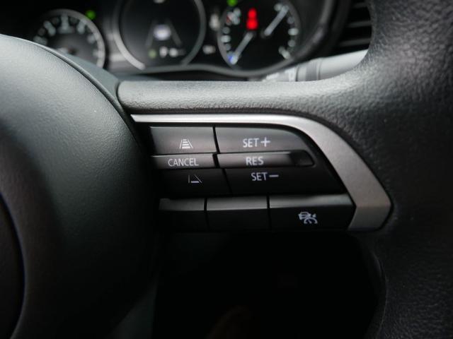 2024 Mazda Mazda3 2.5 S