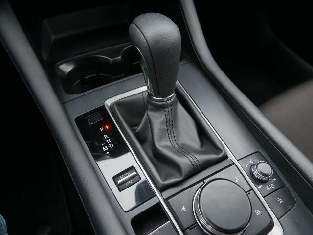 2024 Mazda Mazda3 2.5 S
