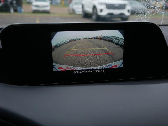 2024 Mazda Mazda3 2.5 S