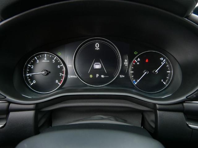 2024 Mazda Mazda3 2.5 S