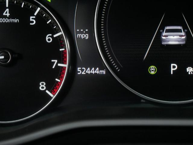 2024 Mazda Mazda3 2.5 S